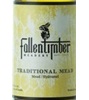 Fallentimber Meadery Traditional Mead 2015